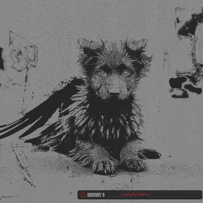 FACTS by Kenny Mason