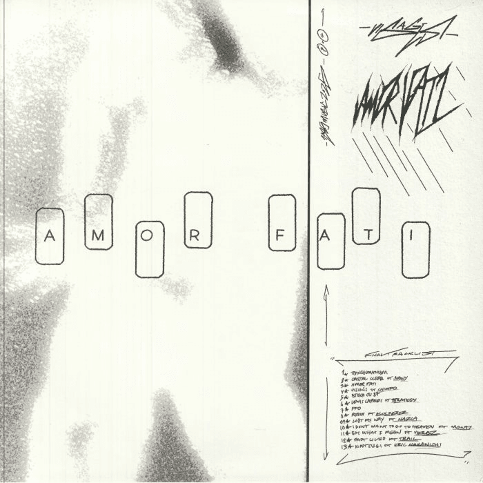 Amor Fati by Visages