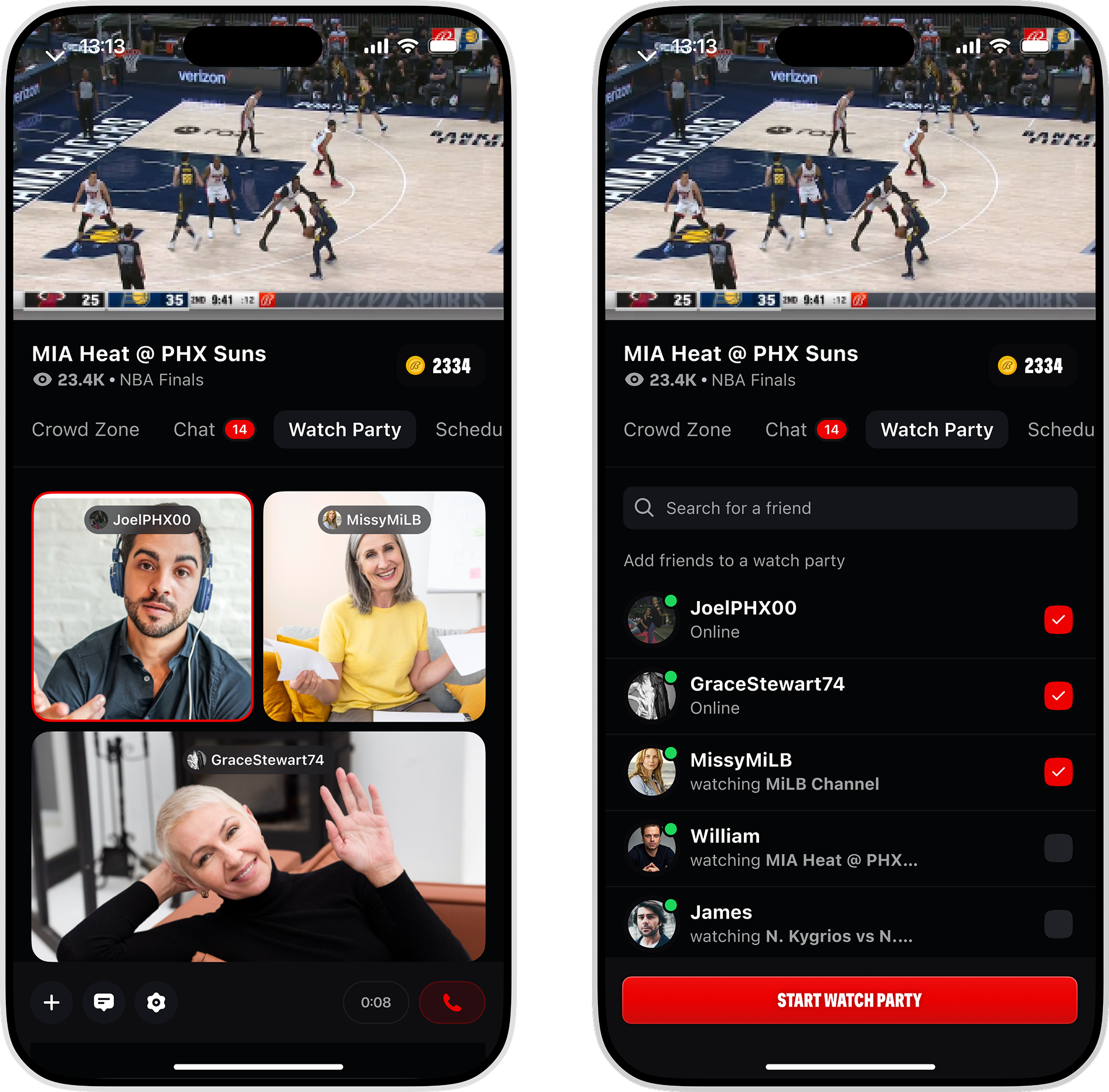 Bally Live Hero Image