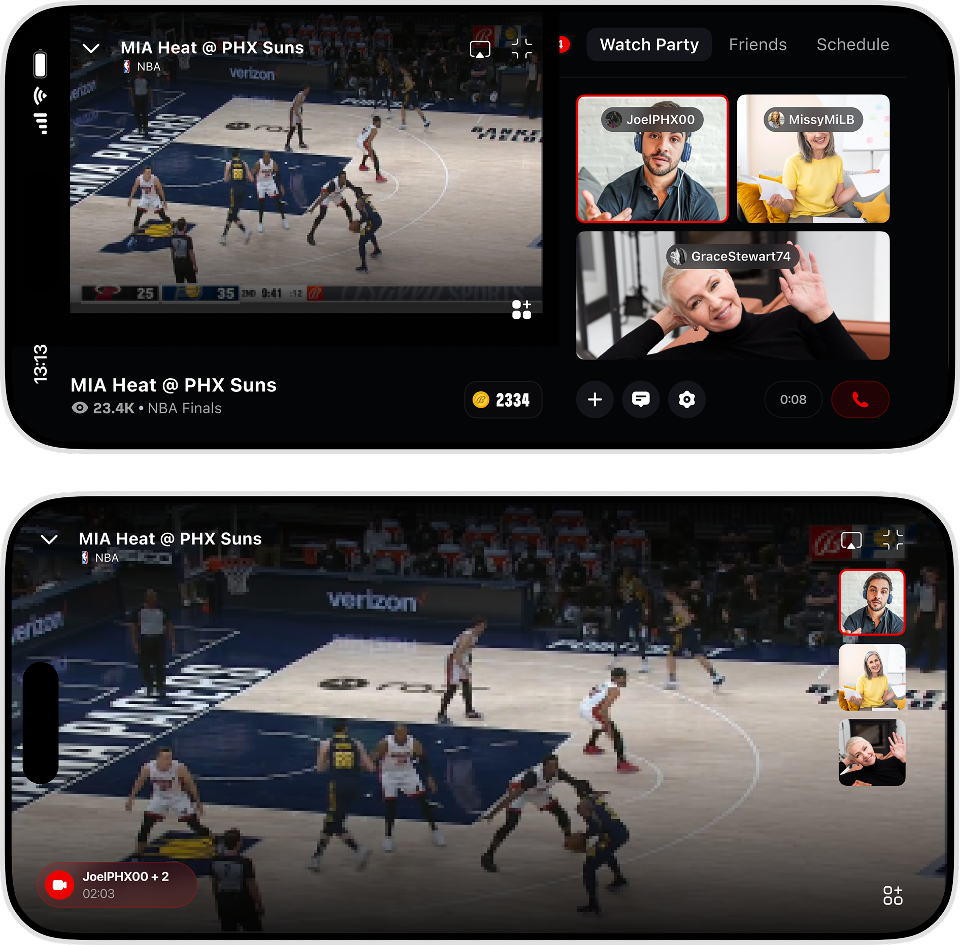 Bally Live Hero Image